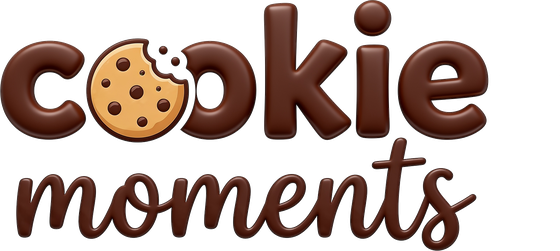 Cookie Moments