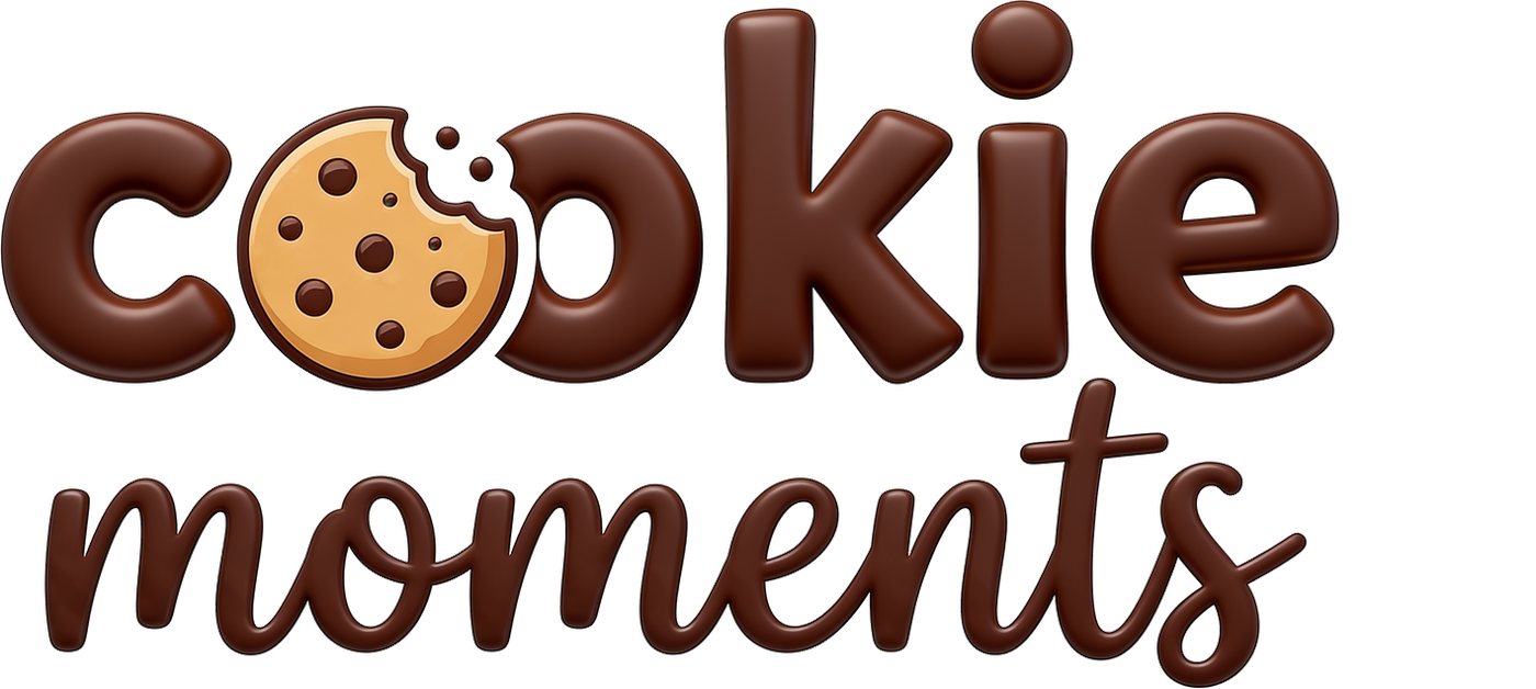 Cookie Moments